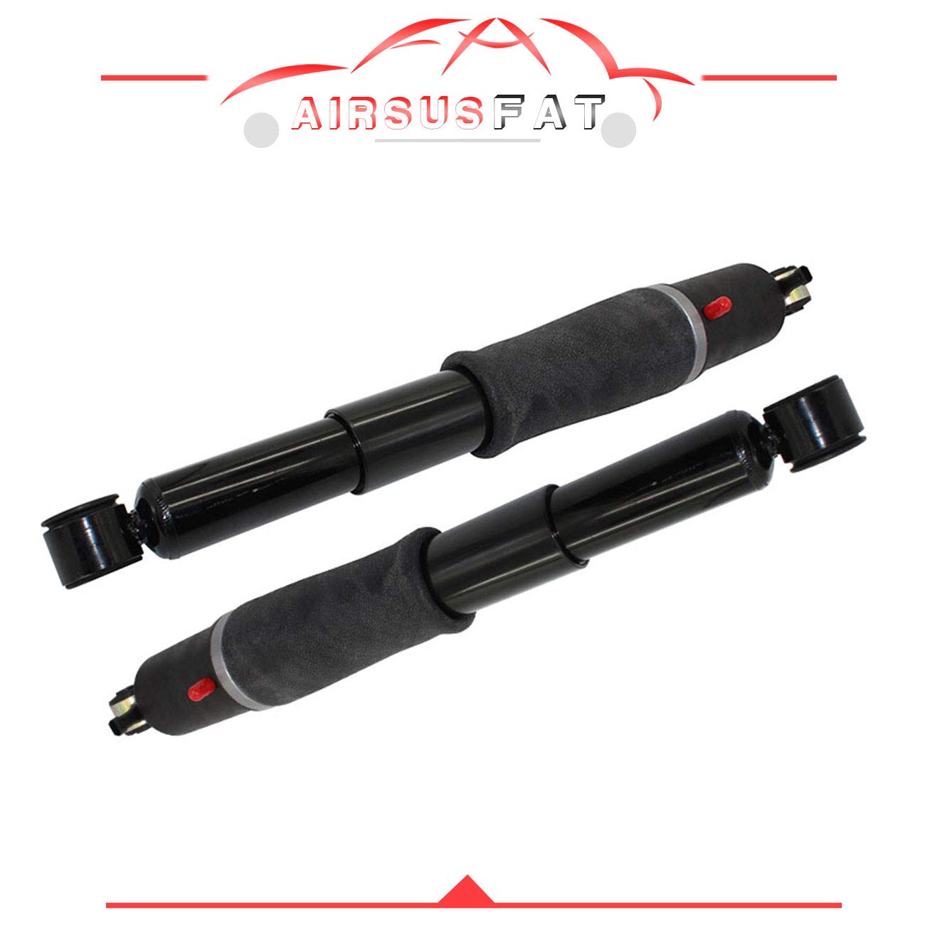 Amazon.com: AIRSUSFAT OEM Standard Pair Rear Right Left for