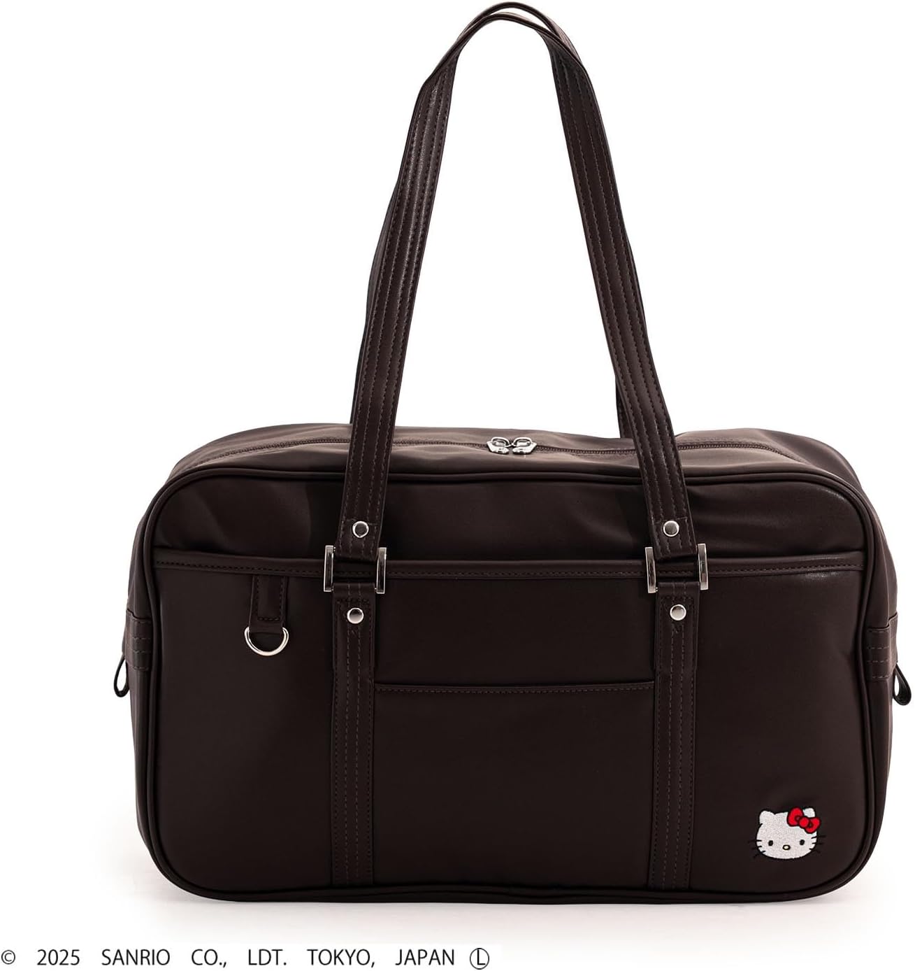 HELLO KITTY(ハローキティ) Girls' School Bag