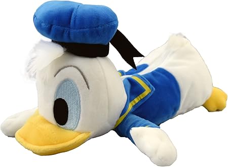 Amazon ディズニードナルド 寝そべりペンケース ペンケース 文房具 オフィス用品 Amazon ディズニードナルド 寝そべりペンケース ペンケース 文房具 オフィス用品