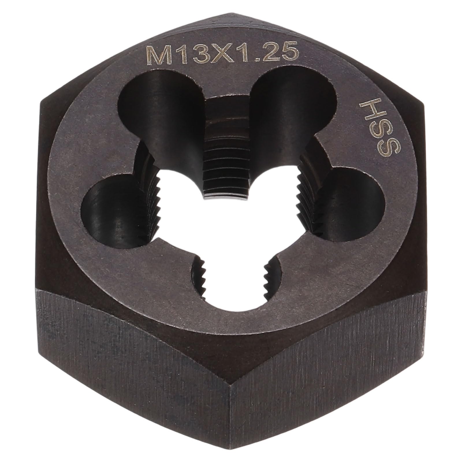 M15 Hex Die - High Speed Steel Threading Tool -15