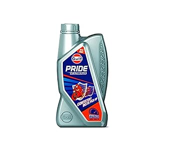 GENERIC CHAKRA AUTO PARTS ENGINE OIL VISCOSITY : 20 W -40-1