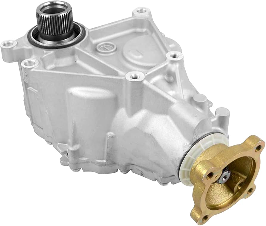Amazon.com: Flynsu AW21-27-500R-9U Transfer Case Replacement for
