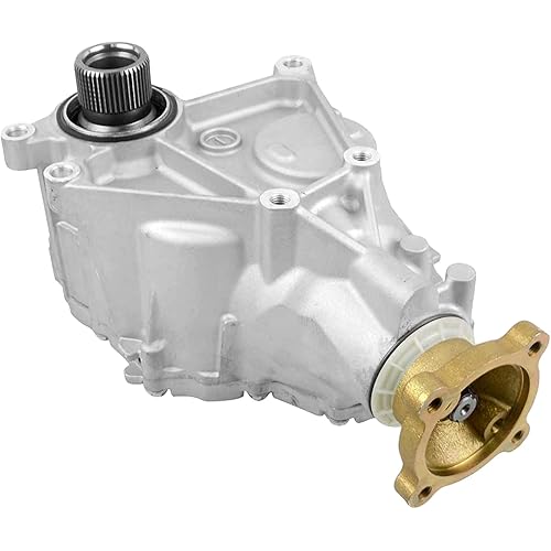 AW21-27-500R-9U Transfer Case Replacement for 2008-2015 Mazda CX-9 3.7L, 2007 CX-9 3.5L Part# AW2127500R9U