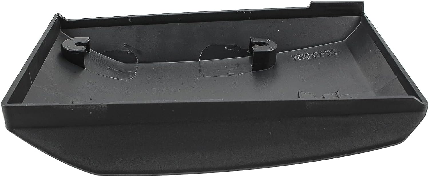 AUTOKAY Driver Side Door Trim Pillar Molding for Ford Transit 150 250 350 15-19 3.5 3.7L Replaces BK3Z-6129077-AB BK3Z-6129077-AC