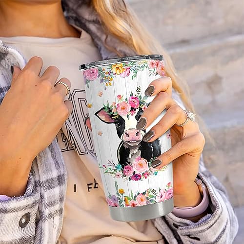 Vista 81 de SANDJEST Vaso de 20 onzas con diseño de águila con la bandera estadounidense, regalos para hombres y mujeres, vasos aislados de acero inoxidable