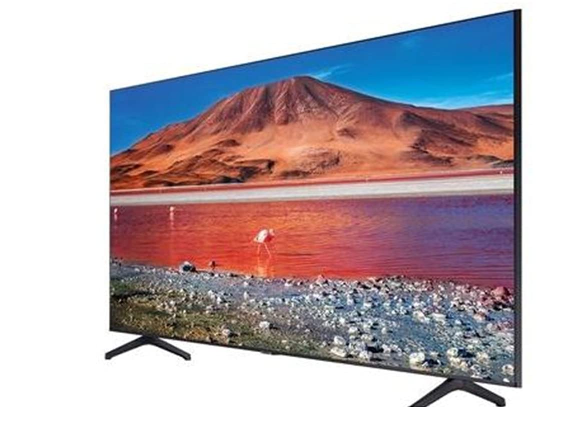 SAMSUNG TV Smart 50 BEAHVGGXZD