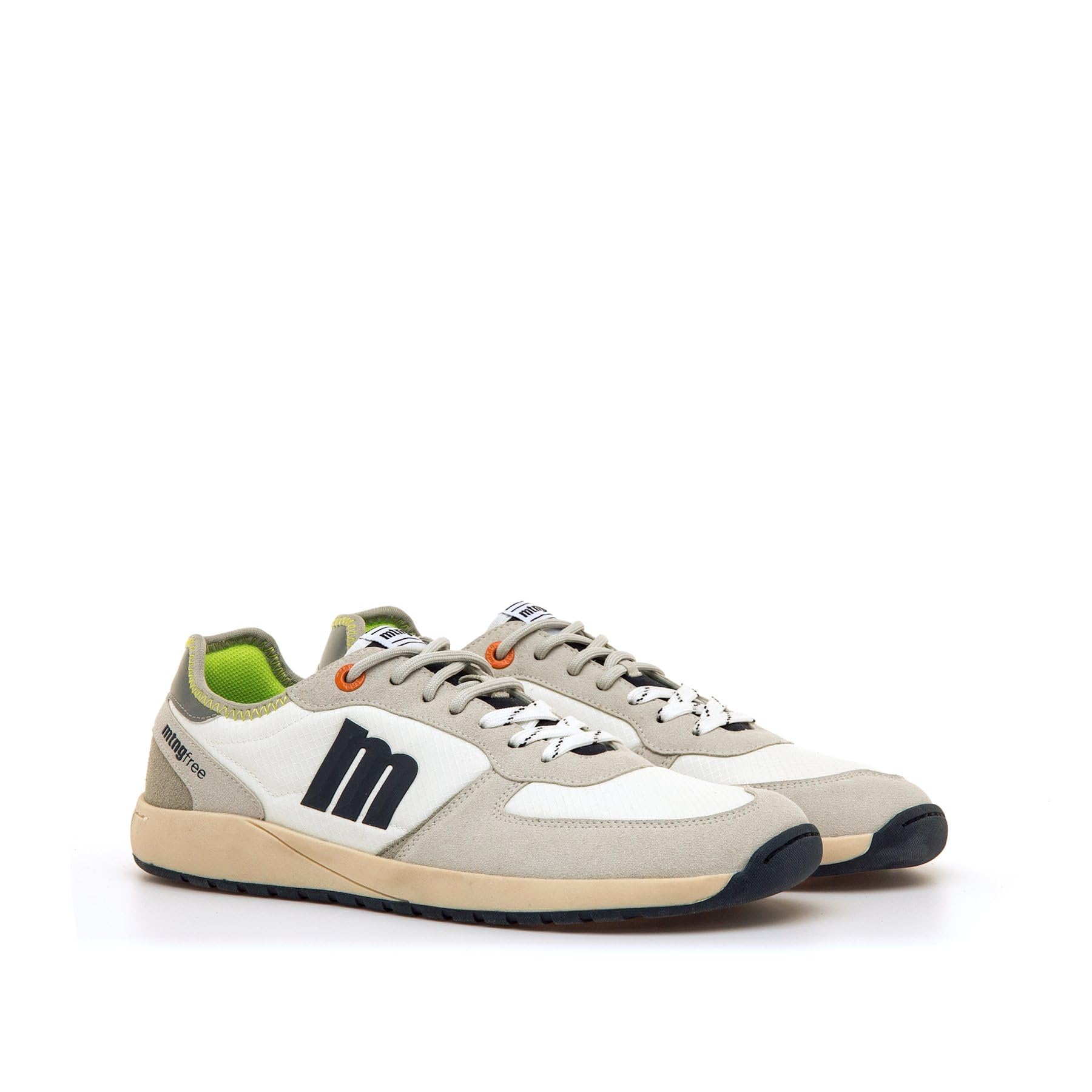 MTNG Zapatillas Barefoot Hombre Free Apolo 85003