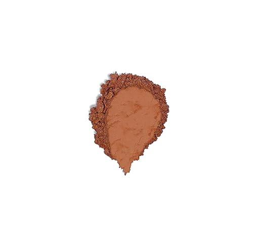 Miniatura 5 de Bronceador Mineral - El Buen Mineral (BRONZER 3)