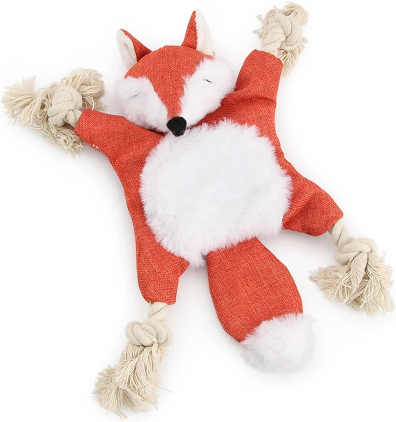 Jouets pour chiens divers peluche crabe à mâcher chiot sonore