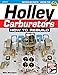 Holley Carburetor Rebuild, Tune And Modify Box Set