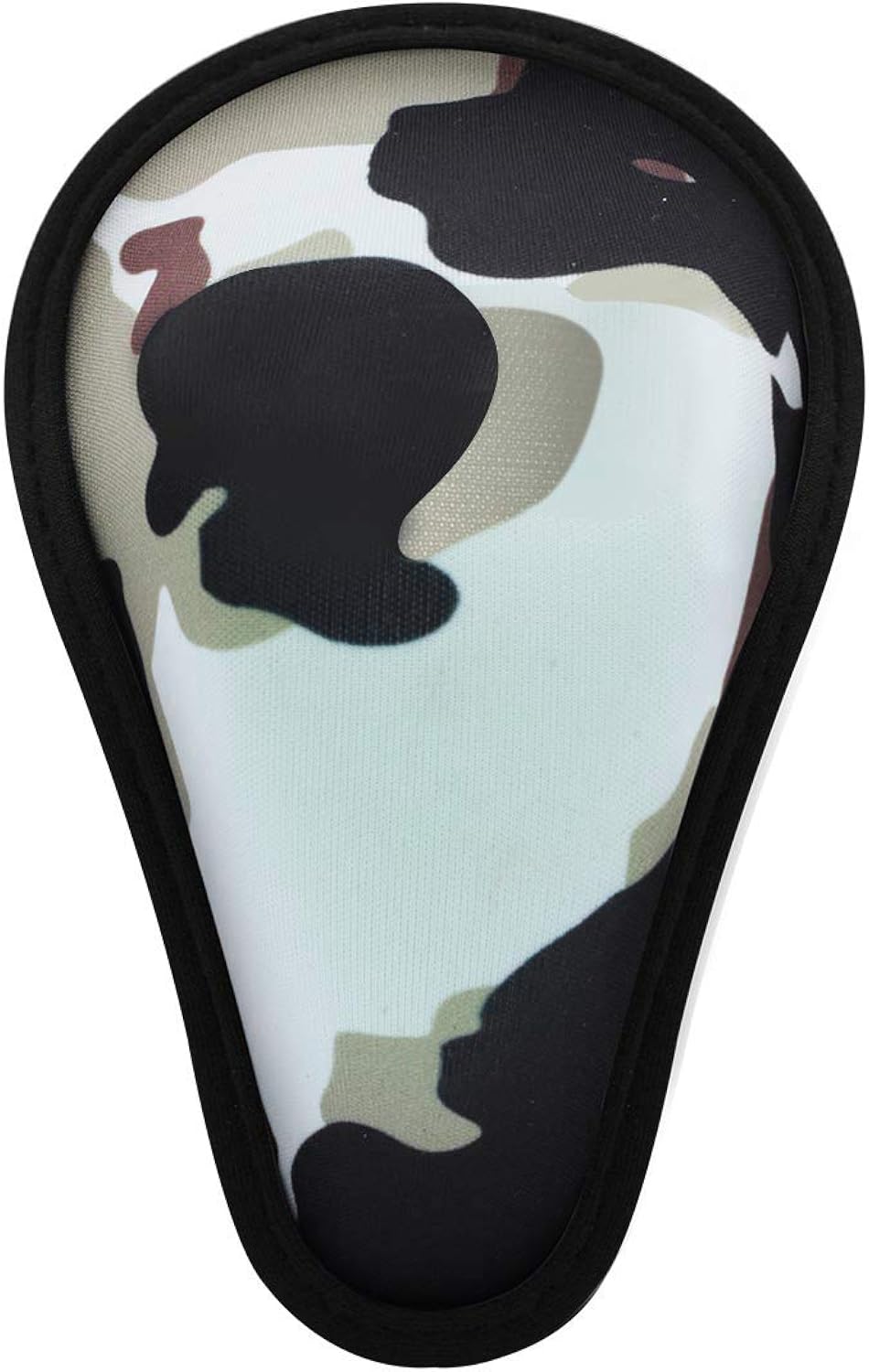 Youper Athletic Supporter, Compression Shorts w/Soft Protective Athletic Cup, Youth & Adult Sizes: Clothing