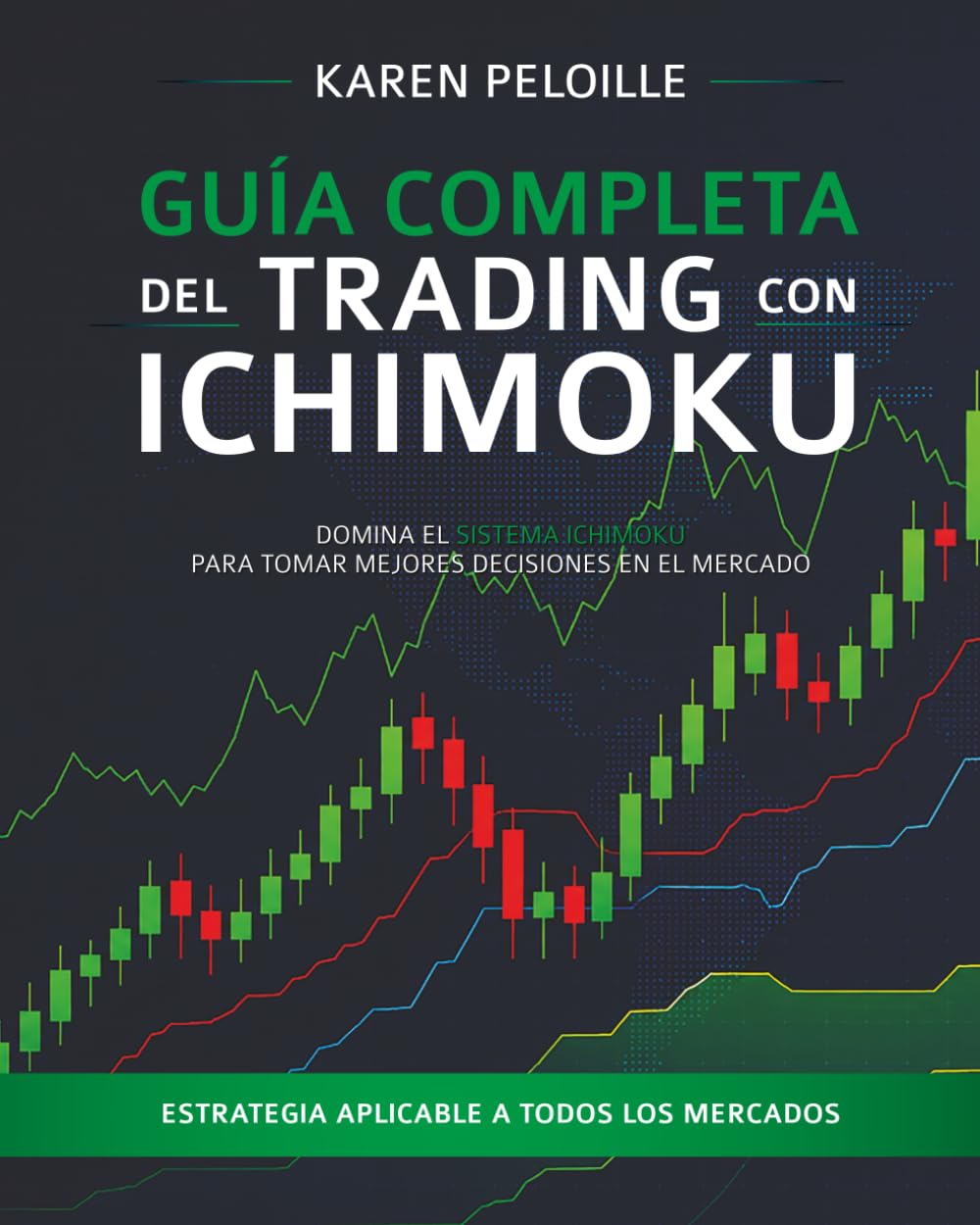 Guia Completa de Trading con Ichimoku