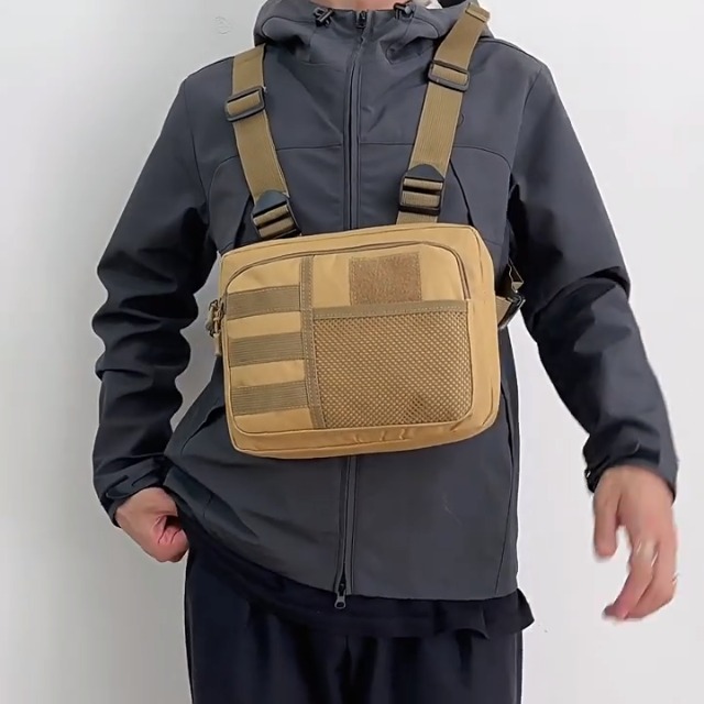 §§PMD スギサカチェストバック 中古 【リバレイ】 PMD スギサカチェストパック 杜の家ブルック 通販