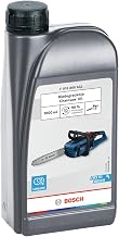 Bosch Home & Garden Pro Yedek Zincir Yağı, 1L
