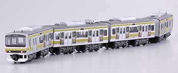 新品未組立◇Bトレインショーティー E231系 総武線 CLANNADラッピング 61ZGSYaOTzL._AC_UF350,