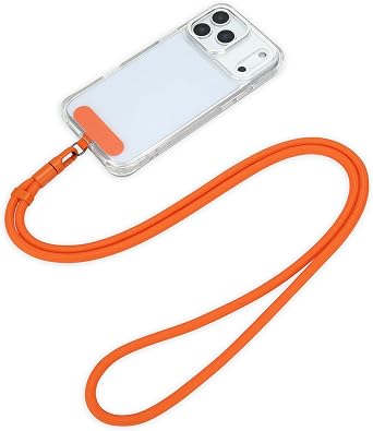 DOB SECHS Phone Wrist Strap Universal Cell Phone Wrist Strap Phone Lanyard Camera Strap Polyester Wrist Lanyard Phone Strap