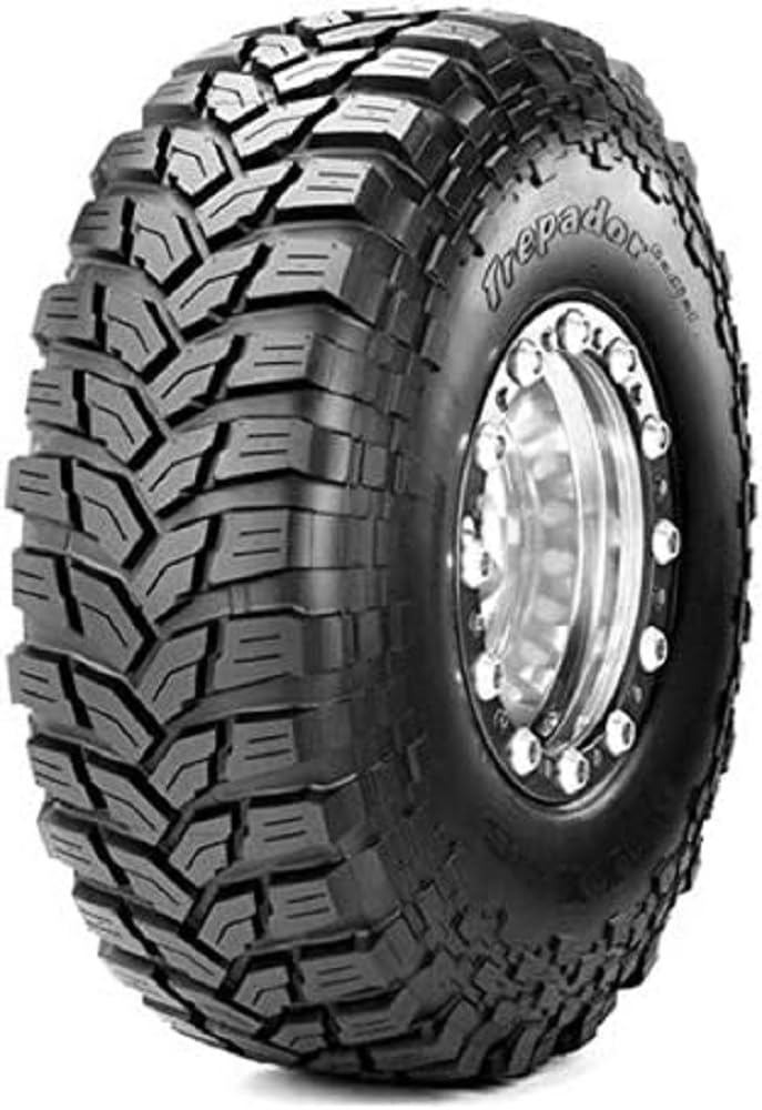 Maxxis M-8060 Trepador - 205/70R15 104Q - Pneumatico Estivo-image