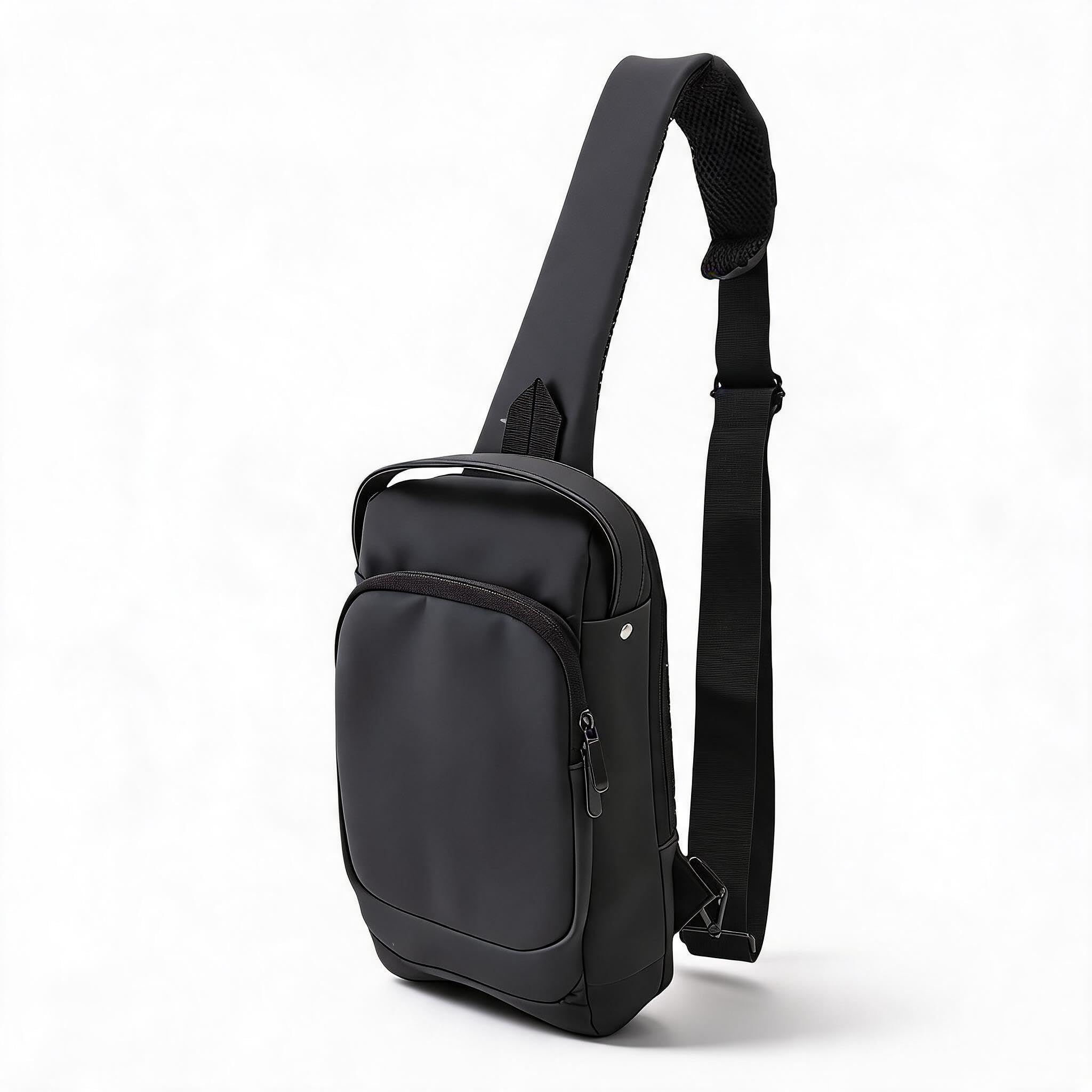 Borsa da Viaggio per Console da Gioco, Custodia Rigida in EVA PU per Trasporto e Pendolarismo, 32 x 21 x 13.5 cm (12.6 x 8.3 x 5.3 pollici), 1 Pezzo,
