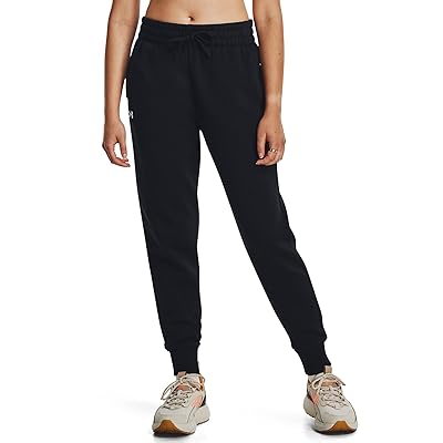 Under Armour Rival Fleece Joggers Women