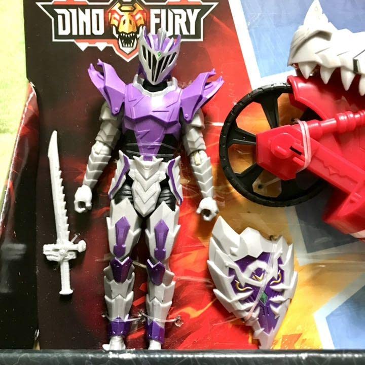 Amazon.co.jp: リュウソウジャー パワーレンジャー バイクセット
