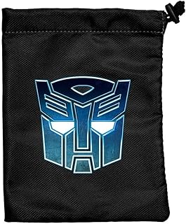 Transformers Roleplaying Game Dice Bag