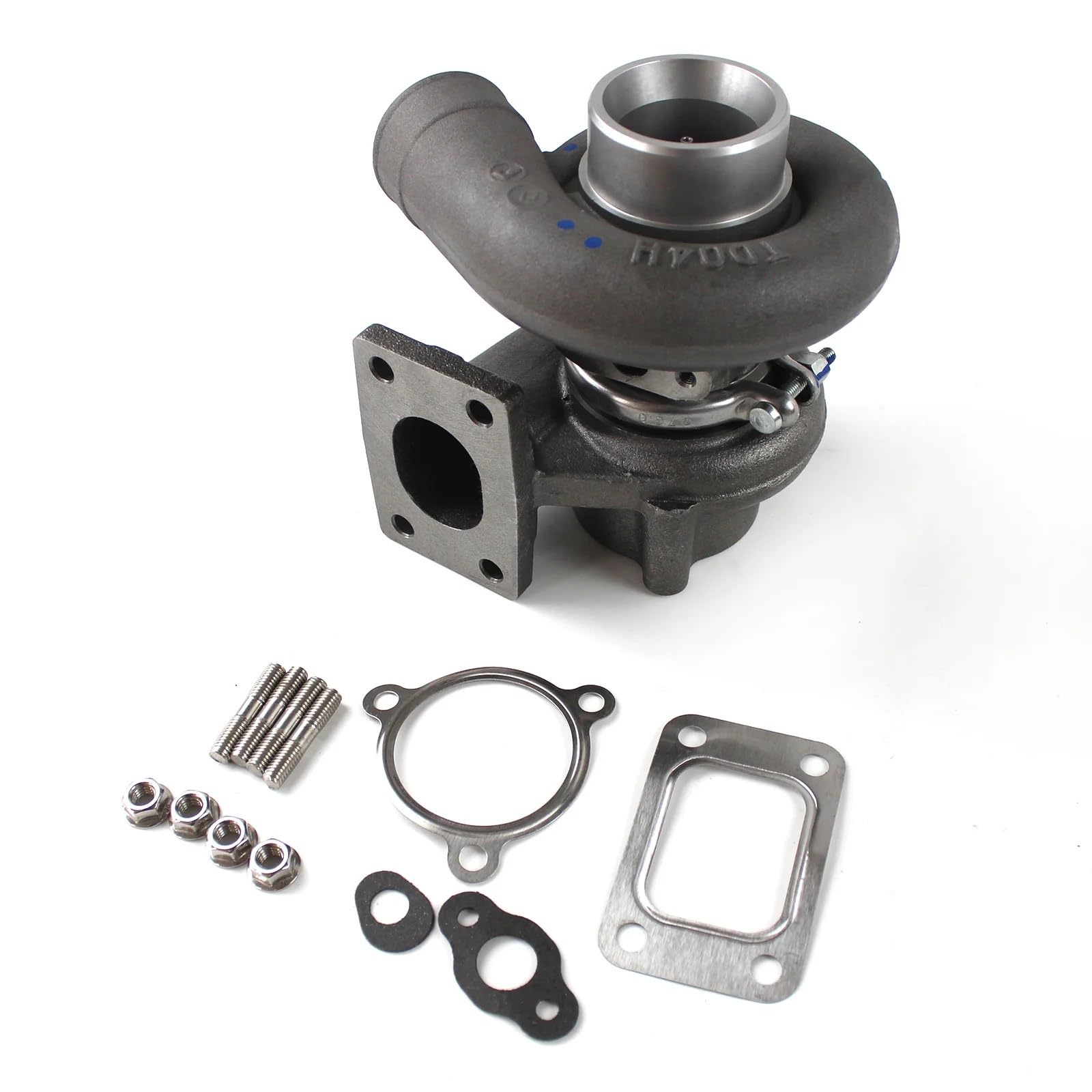 Intercooler Do silnika Kubota 4D31T S4S Do Perkins MHI