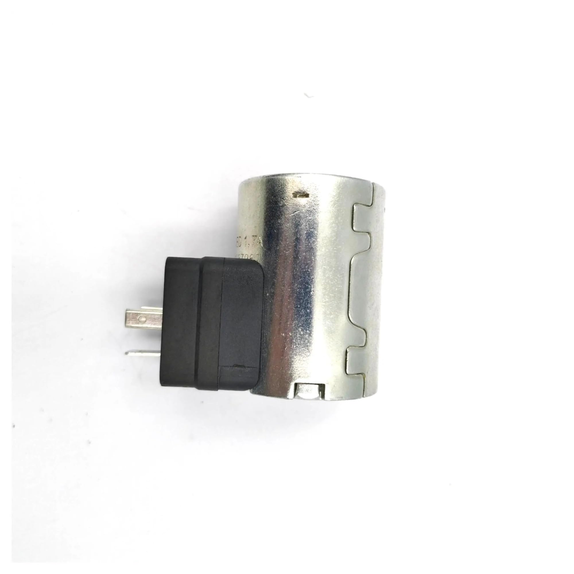 UWUKCJOKQ Hydraulic Solenoid Valve Coil Inner Dimeter 19mm Height 50mm ZCX19503(12V)