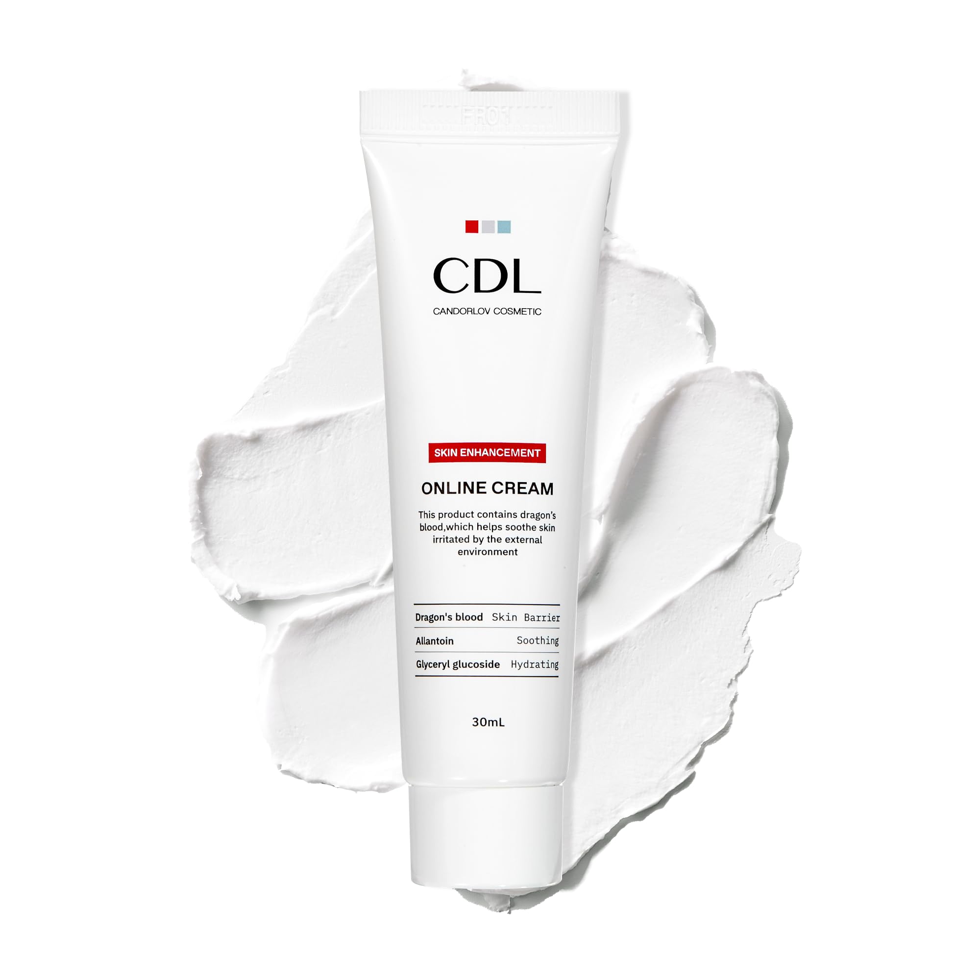 Amazon.com: CANDORLOV Dragon Blood Cream 30ml, Anti Aging