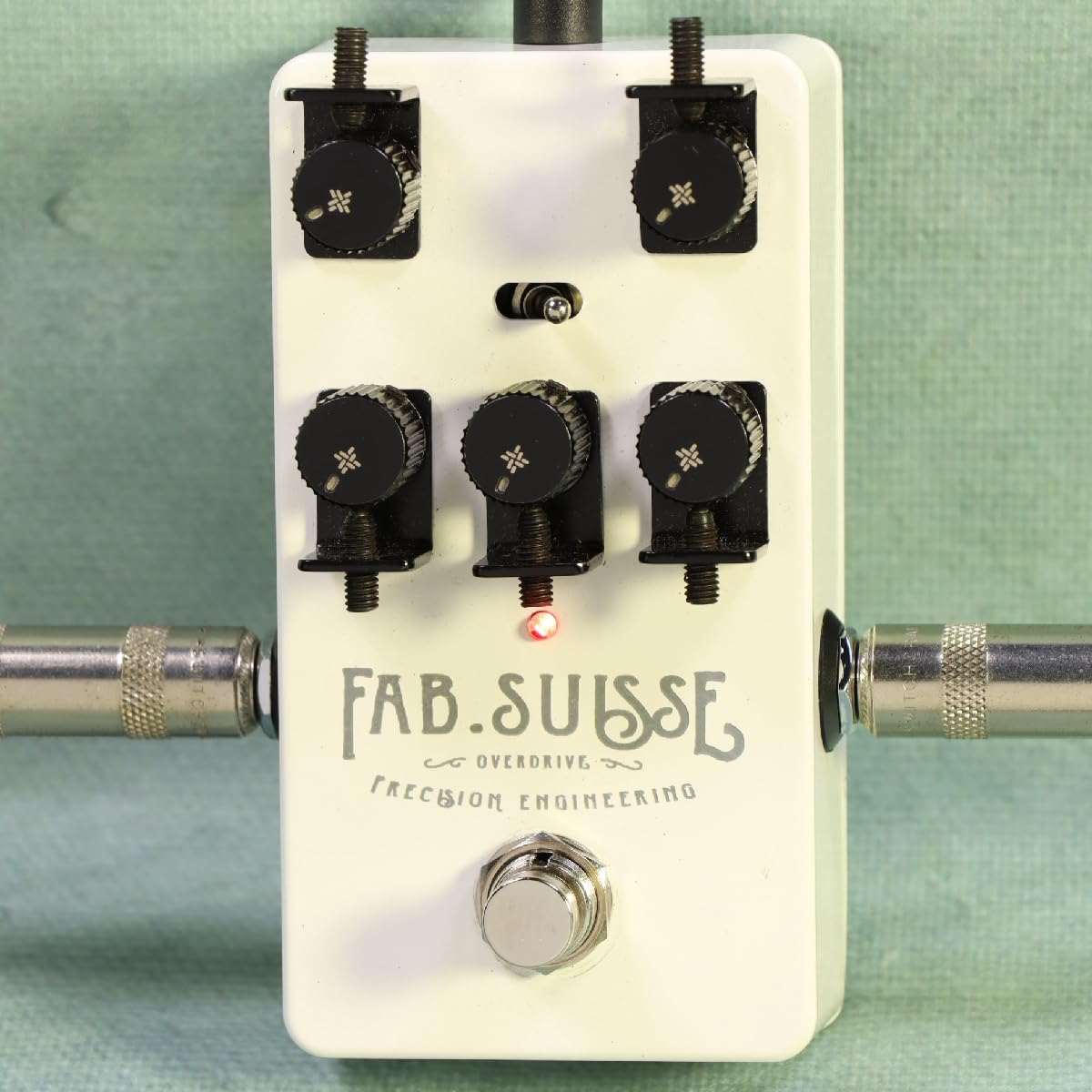 tapestry audio fab.suisse ブルースブレイカー系 tapestry audio fab