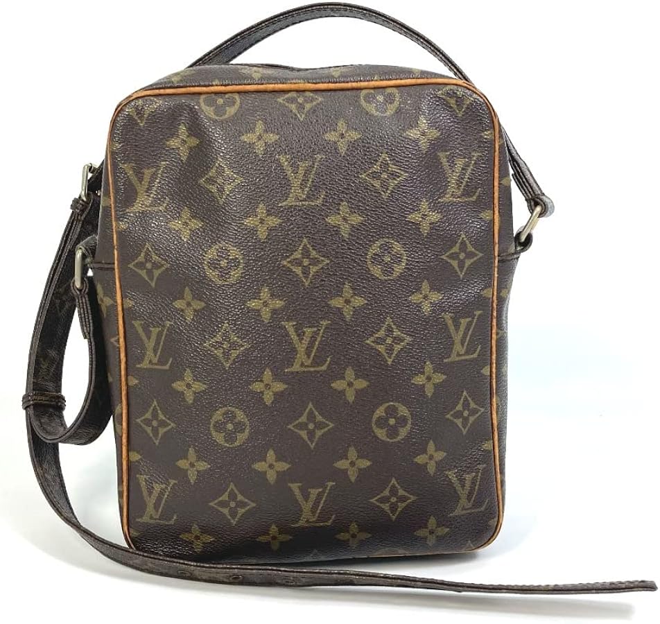 Amazon | [ルイヴィトン] M40264 プチ マルソー モノグラム ショルダー