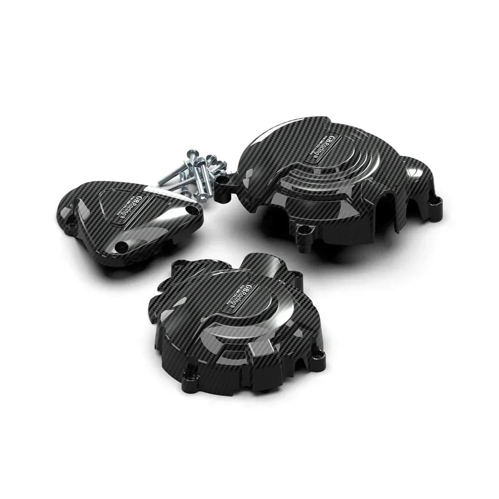 Amazon.co.jp: バイク ジェネレーターカバー クラッチカバー