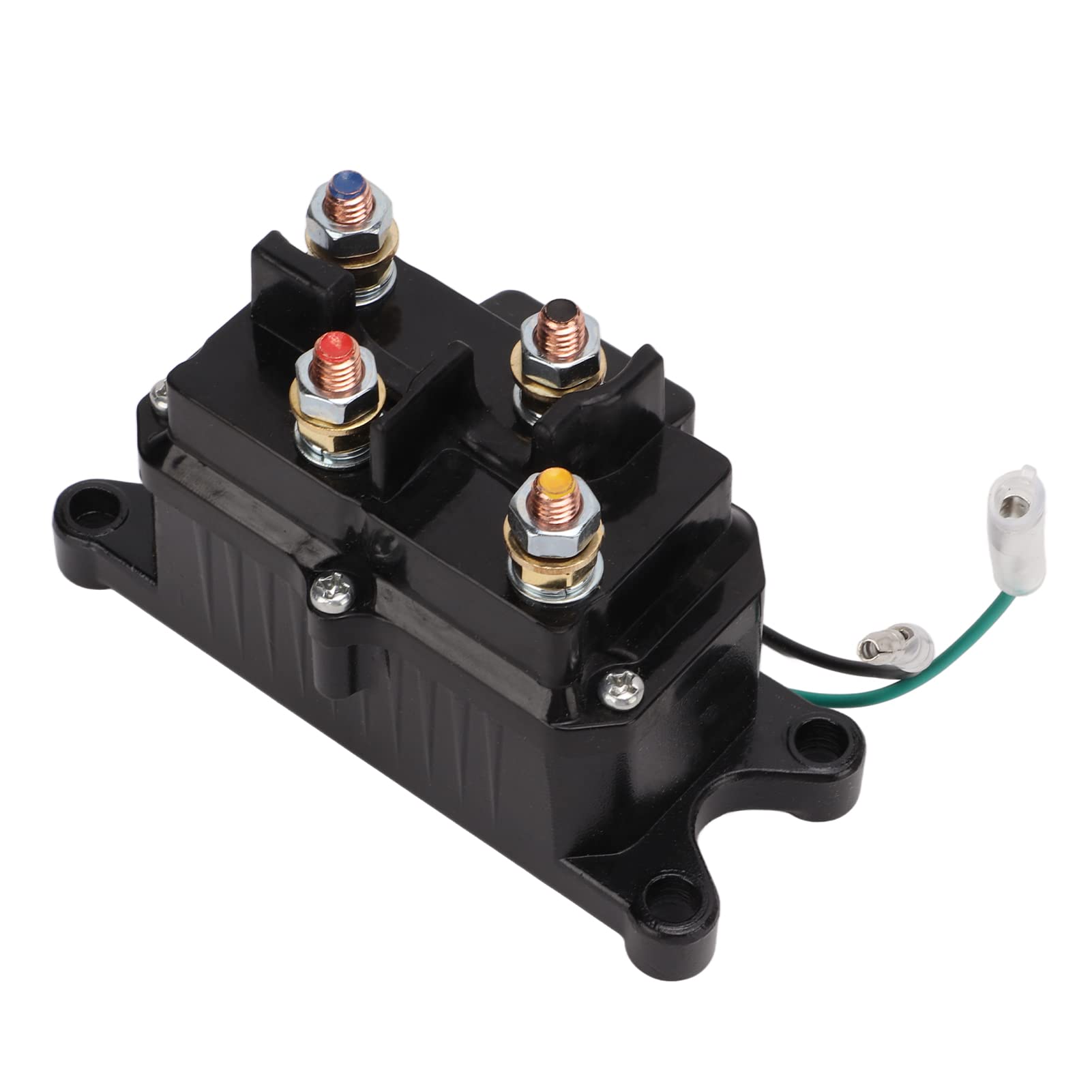 Buy Winch Relay Switch Combo, Weather Resistant Solenoid Contactor
