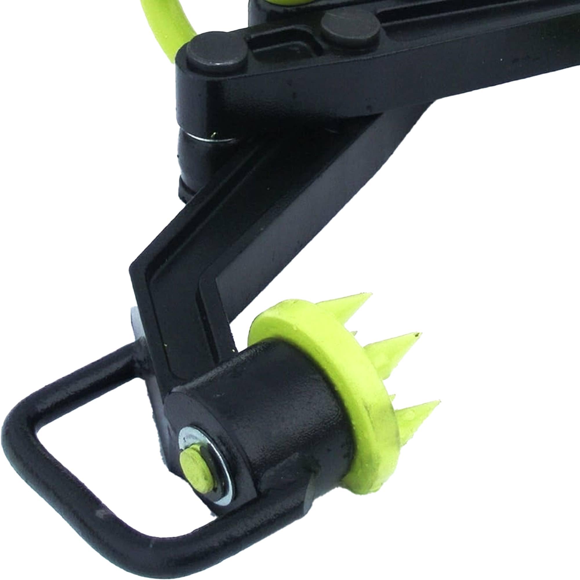 Cepillo para margaritas bg-30 Boss Super Duty