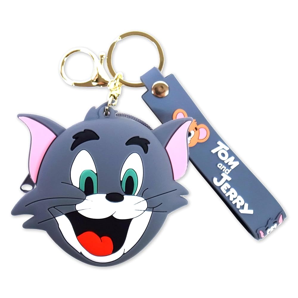 トムとジェリー キーキャップ 単品販売)『トムとジェリー』キーキャップ – SOOTANG HOBBY