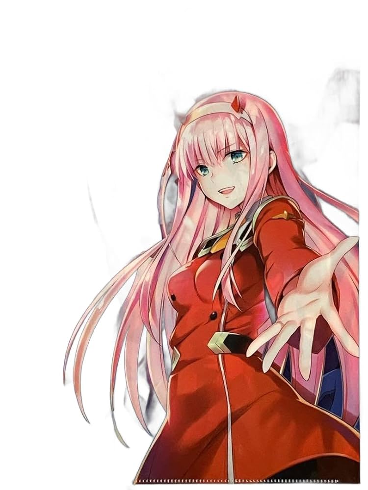 A4クリアファイル 矢吹健太朗　ダリフラ　ダーリンインザフランキス　特典 Amazon.co.jp: A4クリアファイル 矢吹健太朗 ダリフラ ダーリン