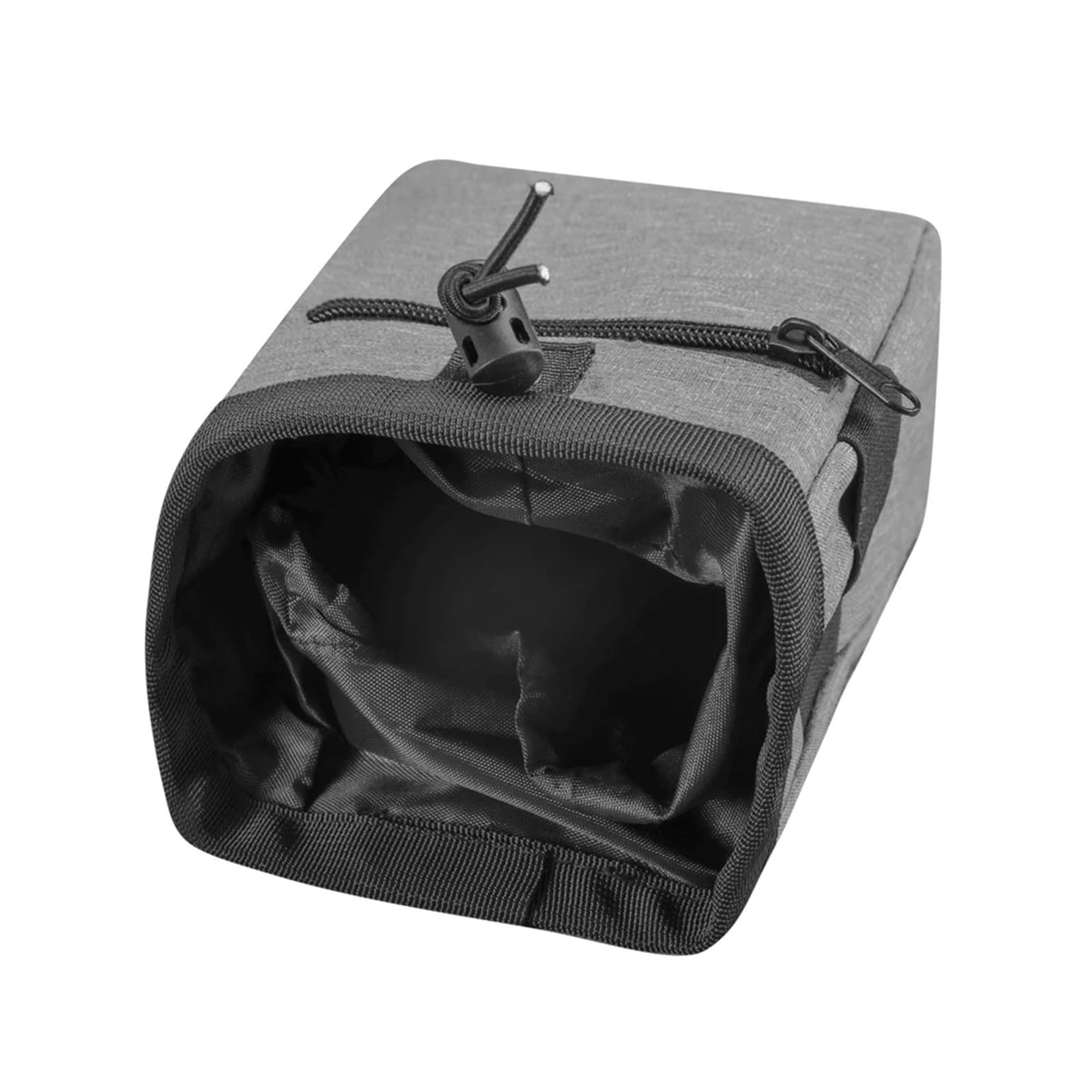 Bolsa for cinturón de herramientas con 8 bolsillos for transportar clavos/tornillos, bolsa for clip for, pequeña for Para Carpintero Constructor