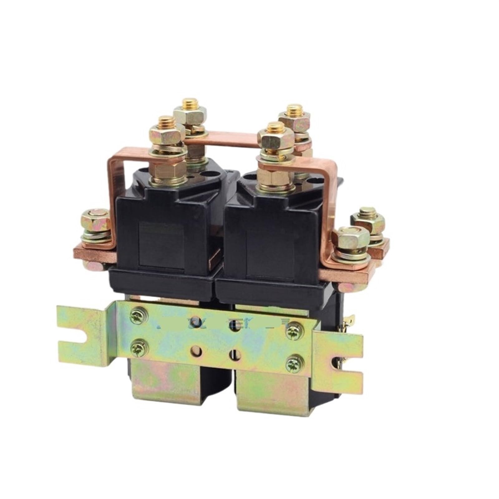 LKPEHTAGN ZJ200YHH/24V DC contactor ZJ400YHH/48V