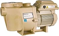Pentair 011533 WhisperFlo VST Variable Speed Pool Pump 2.6 THP - Energy-Saving IntelliFlo Replacement