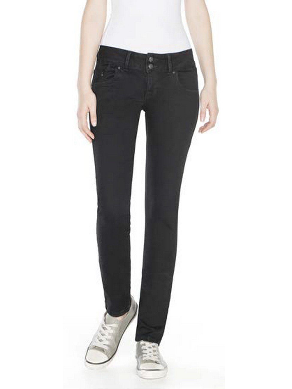 LTB Damen Jeans Molly