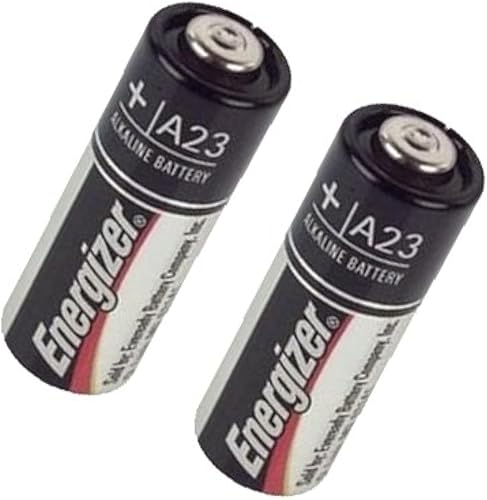 Miniatura 1 de Energizer Batería de repuesto L1028 A23 - Paquete de 2