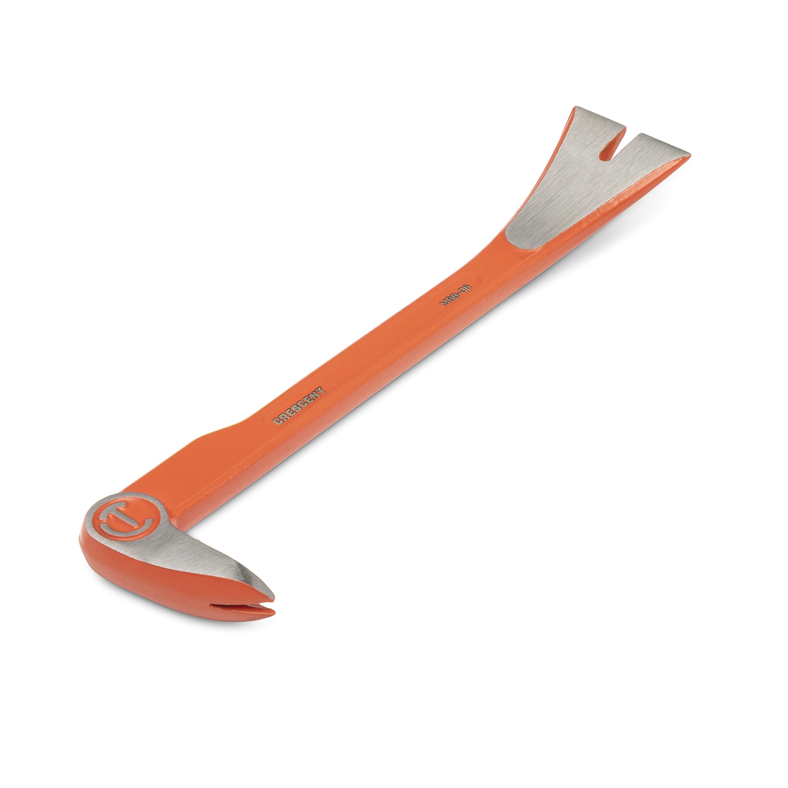 CRESCENT - 8" Molding Pry Bar (MB8-06) - Image 2