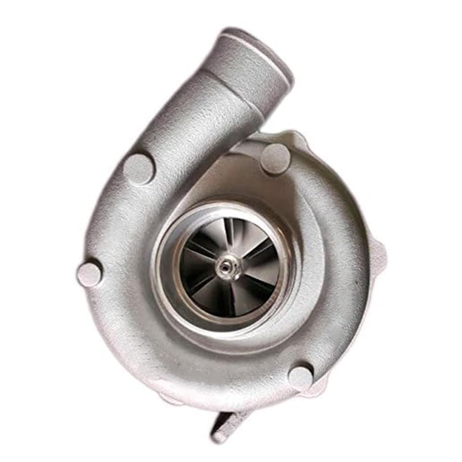 Amazon.com: FridayParts Turbo TO4E08 Turbocharger 6222-81