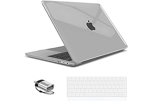 IBENZER 15in MacBook Pro Case