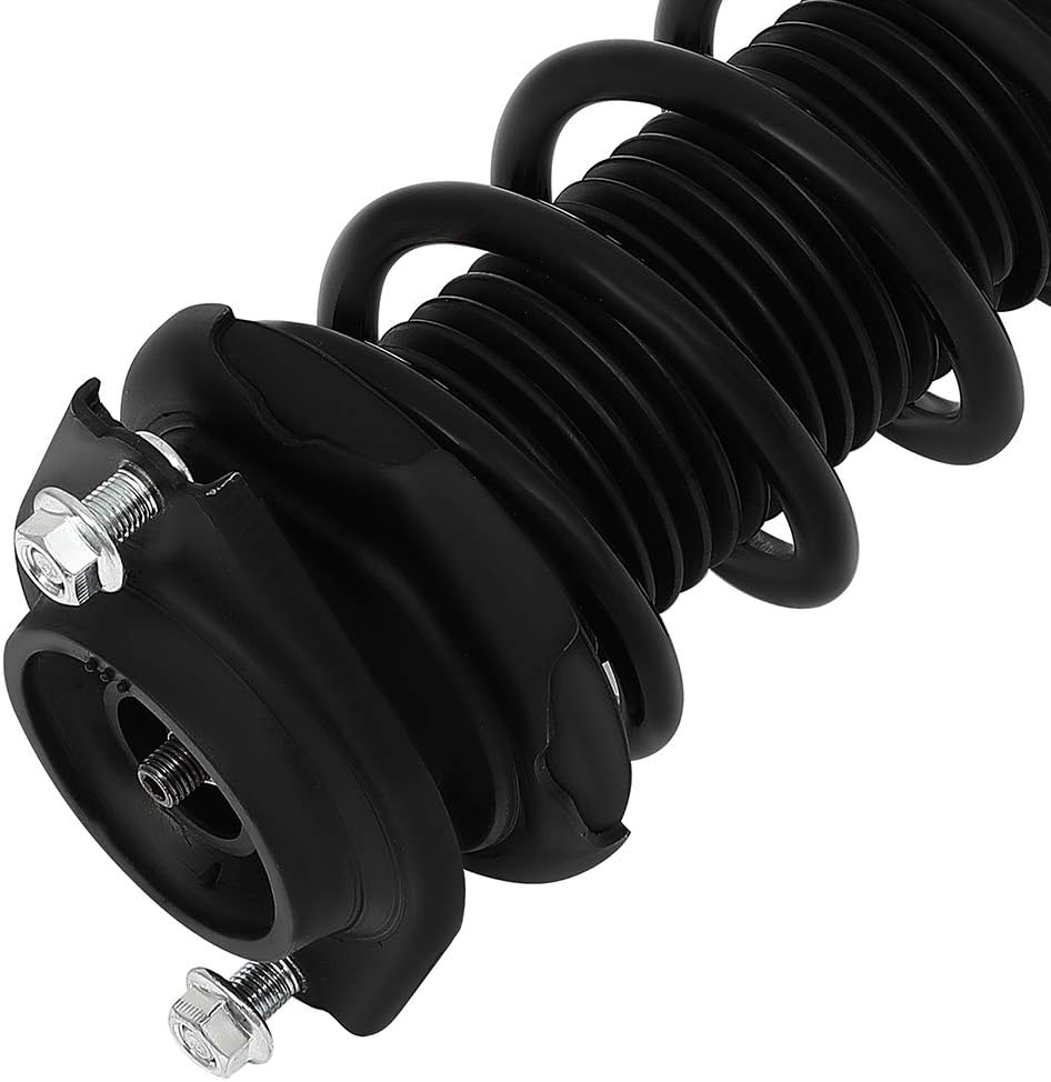 Complete Struts Shock Absorbers Fits for 2009-2013 Brazil | Ubuy