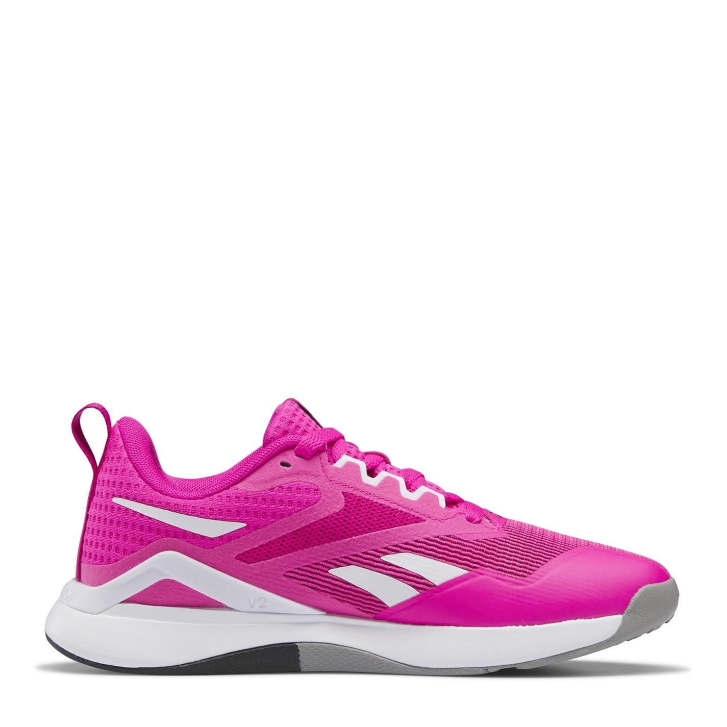 Reebok Kobiety Nanoflex Tr 2Trampki