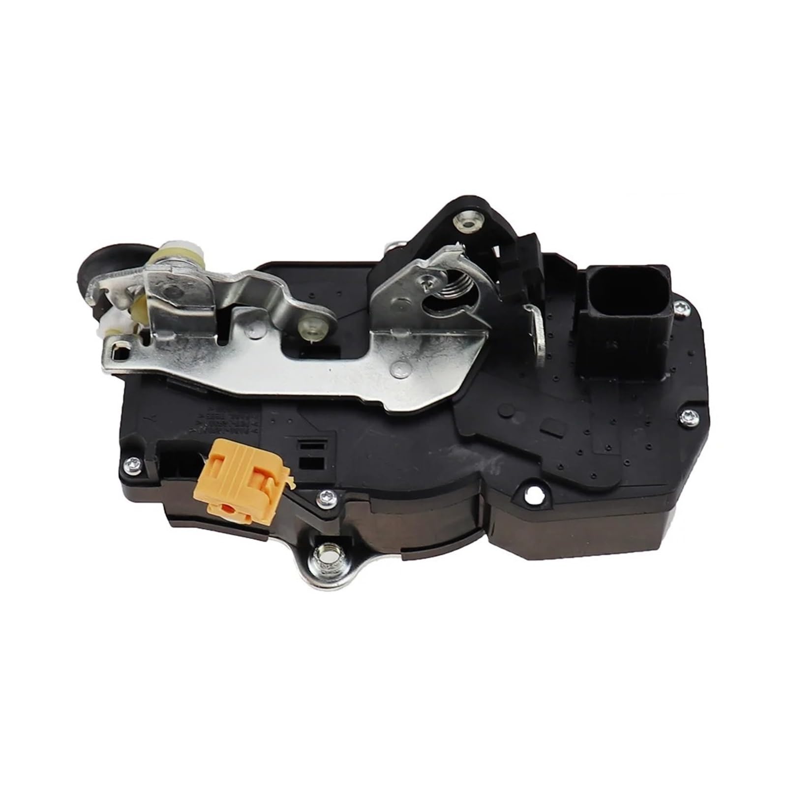 for Hummer H2 2003-2007 Car Central Door Lock Actuator Latch Module Motor Mechanism 15816392 15816393 15816390 15816391 Door Lock Actuator(Rear Left)