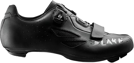 Lake CX176 Cycling Shoe - Men's