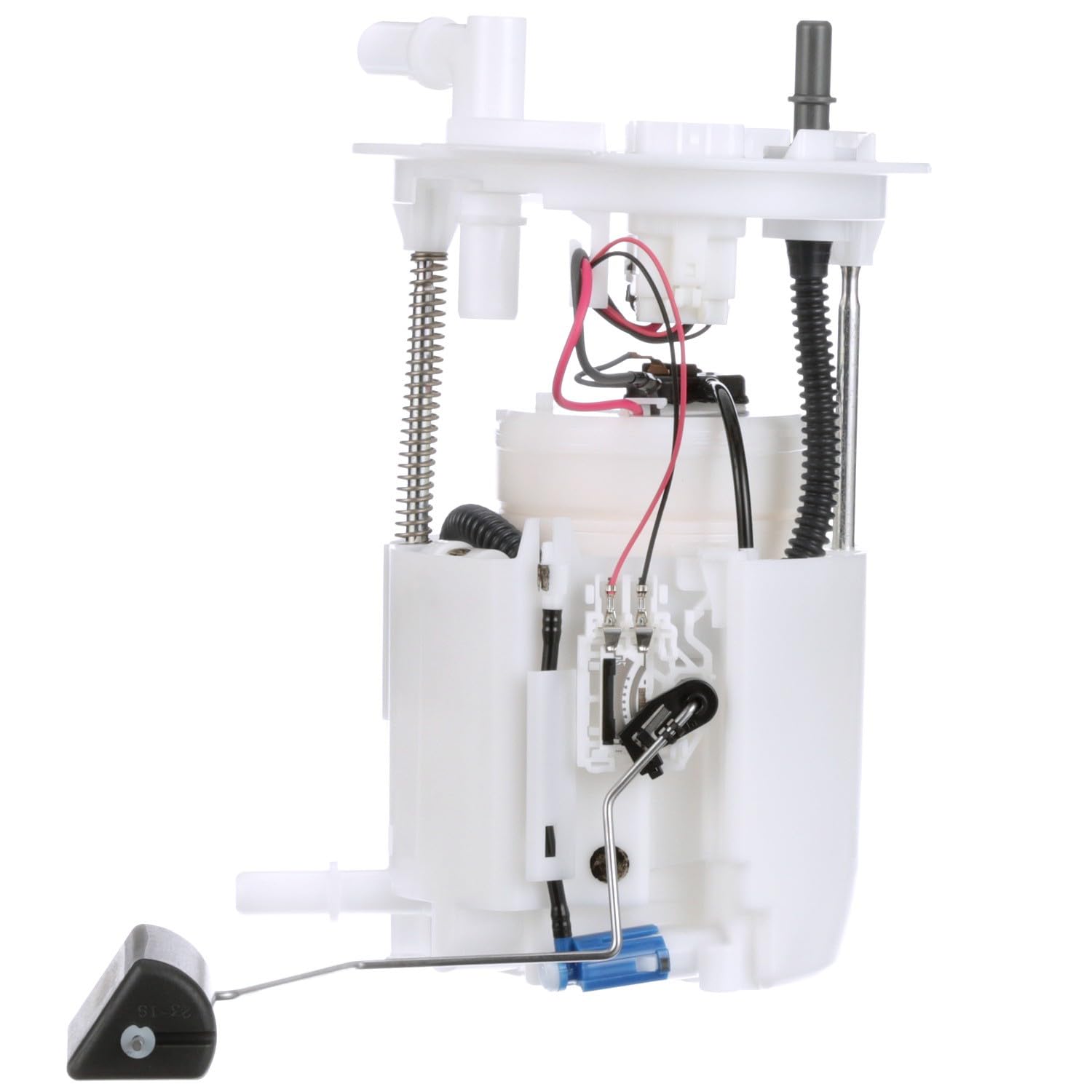 Amazon.com: Right Fuel Pump Module Assembly Compatible With Ford  