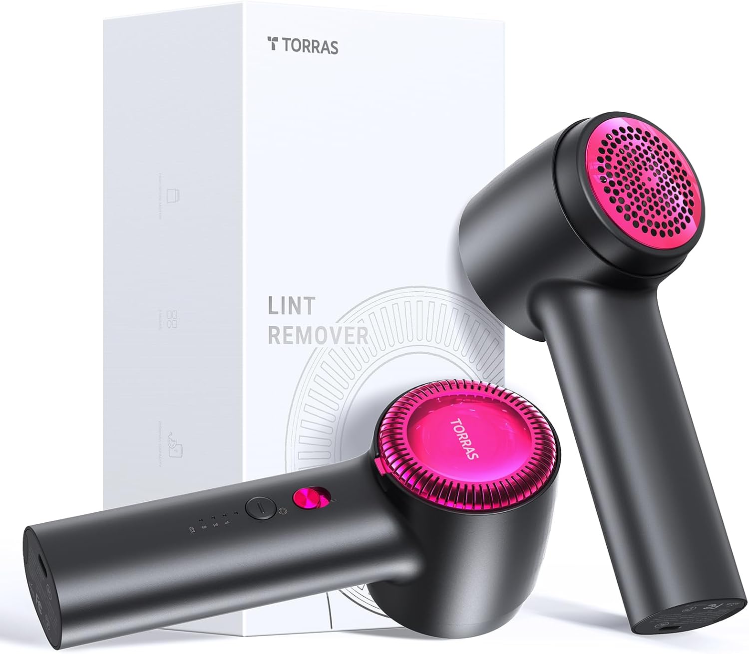 STAR WARS×シャークの限定コラボクリーナーが3タイプ登場！カイロ