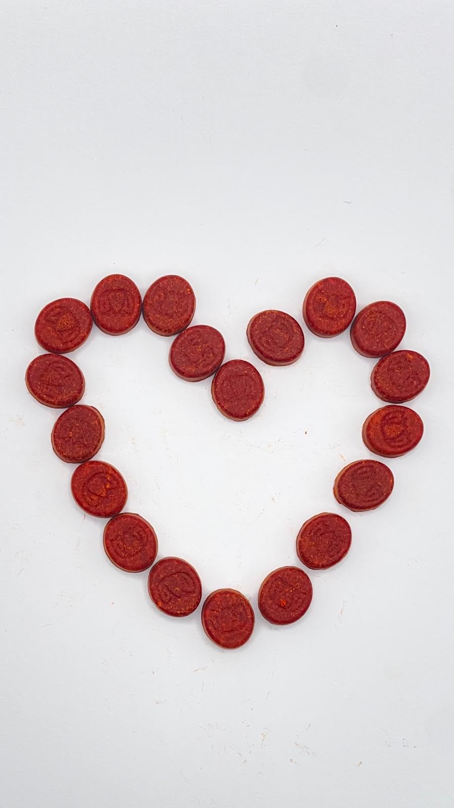 Eye Care 90 Stück zuckerfreie Bonbons Augenvitamine I Augenpflege Bonbons speziell für die Erhaltung der Augengesundheit mit Lutein Zeaxanthin Astaxanthin Biotin Vitamin A und Hyaluron